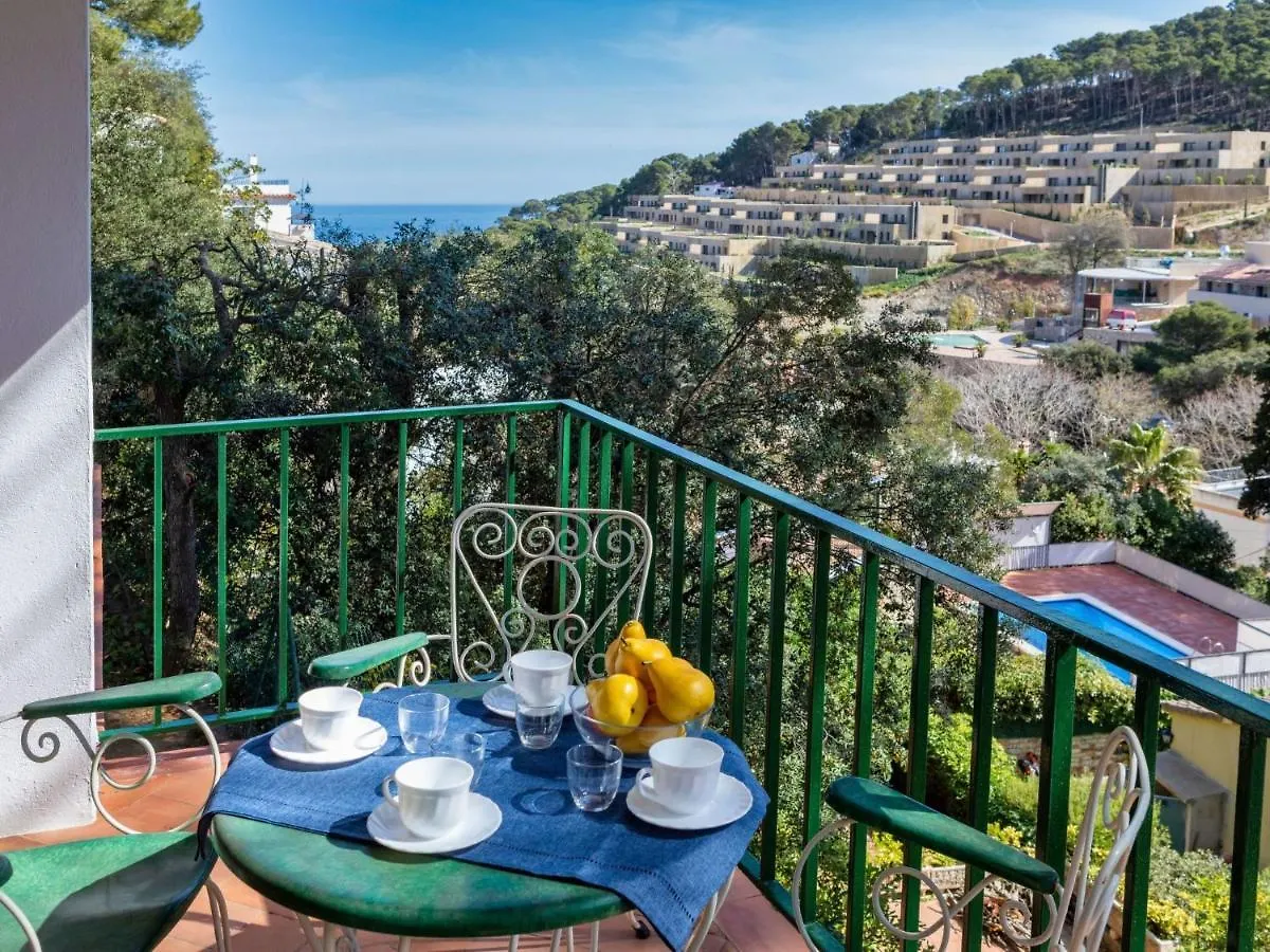 Apartment S\'Olivera-3 By Interhome location